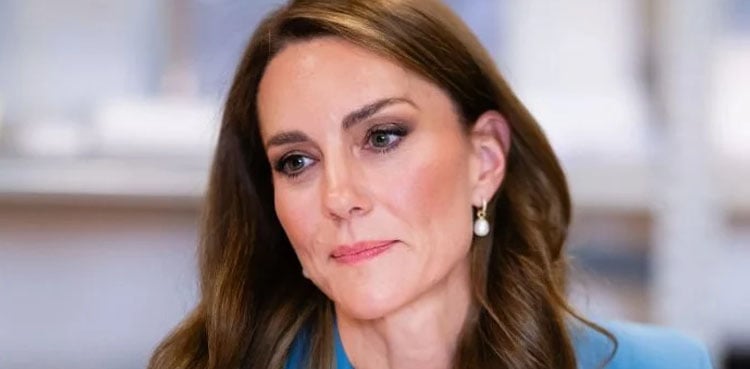 Princess of Wales’s speaks candidly on cancer journey