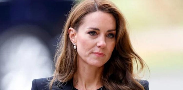 Kate Middleton ‘saddened’ by tragic loss of navy personnel