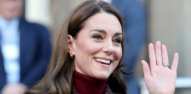 Kate Middleton’s heartwarming Ascot exchange goes viral