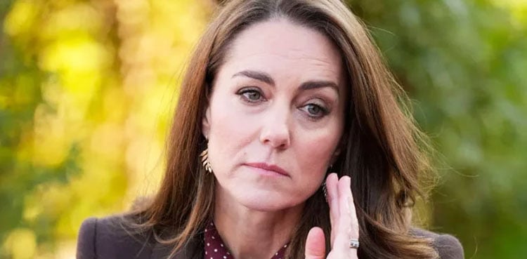 Kate Middleton ‘terrified’ of hospitals after health ordeal