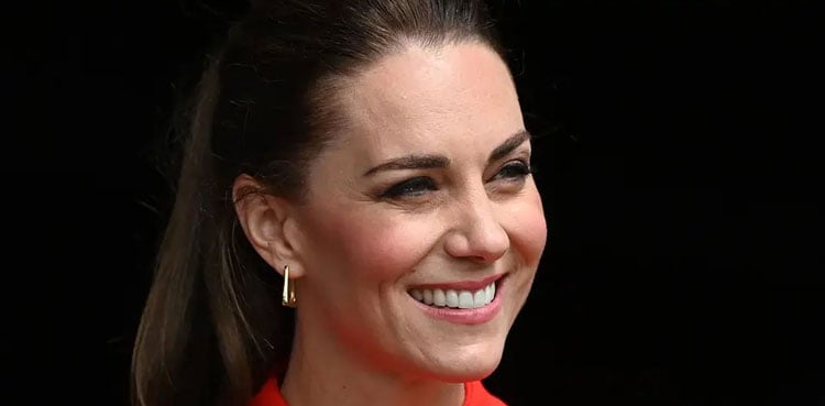 Kate Middleton pays heartfelt tribute to children’s hospices