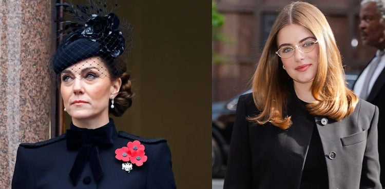 From Young Kate to Streaming Queen: Ella Bright Leads TV’s Biggest New Hit