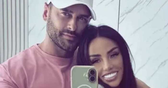 Katie Price booed after asking Pride crowd: ‘Do I stay with Lee?’