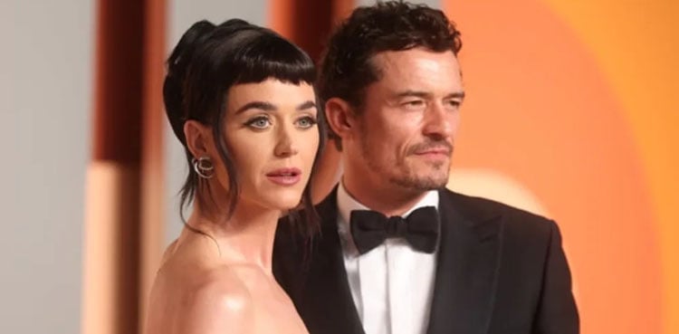 Katy Perry reflects on Orlando split, calling 2025 the ‘Hardest Year’ of her life