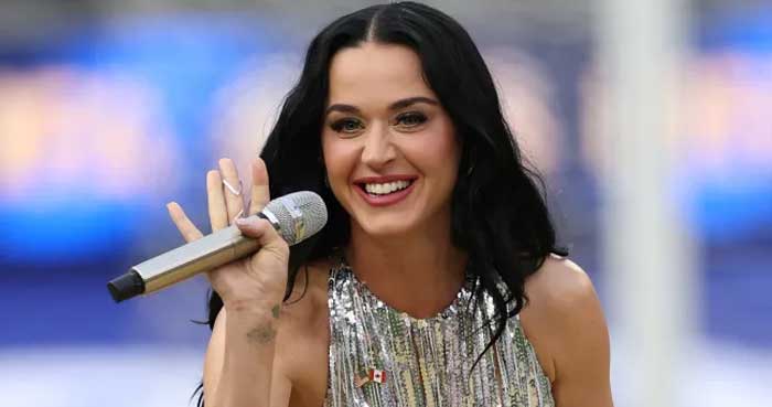 Katty Perry reveals reason behind canceling her show in Belgium