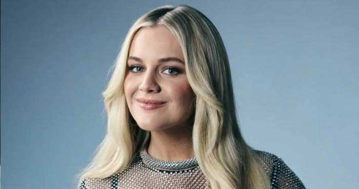 Kelsea Ballerini opens up about NYC, teases new music album