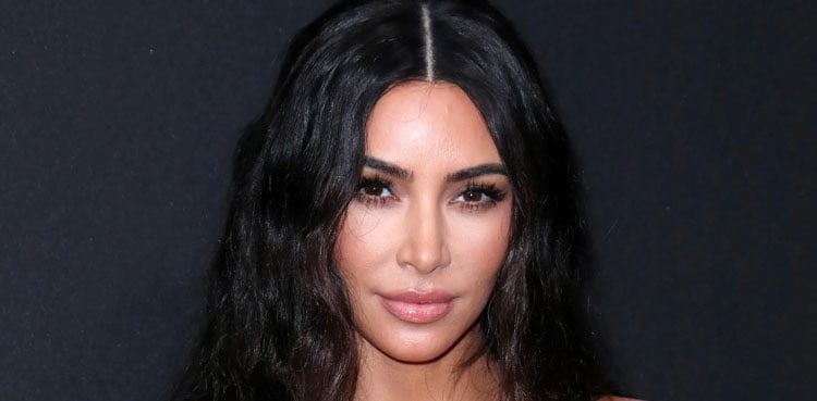 Kim Kardashian ignores Martin Brundle — Viewers call it ‘disrespectful’