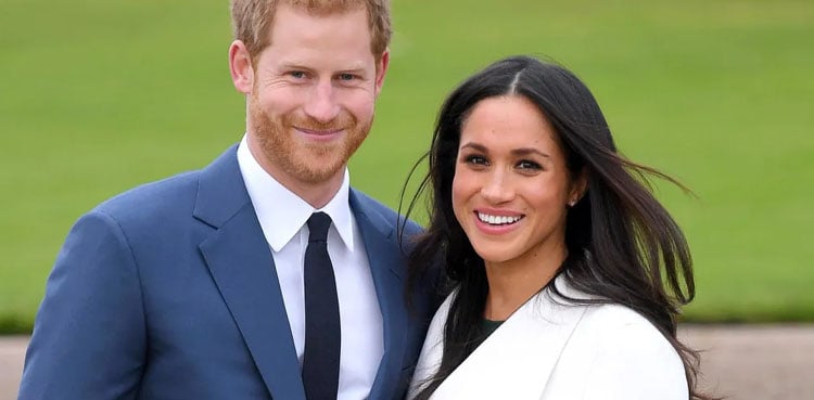 King Charles funds protection for Royal couple in UK