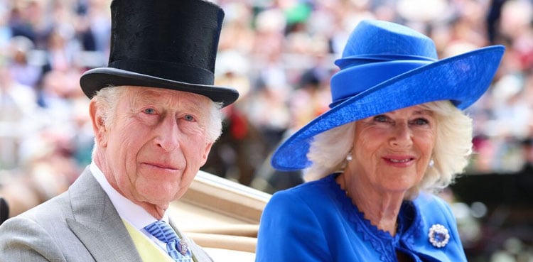 King Charles sends heartfelt note after enjoying Royal Ascot