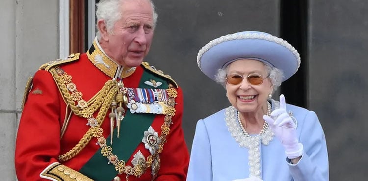 Why King Charles III is choosing family over crown duty