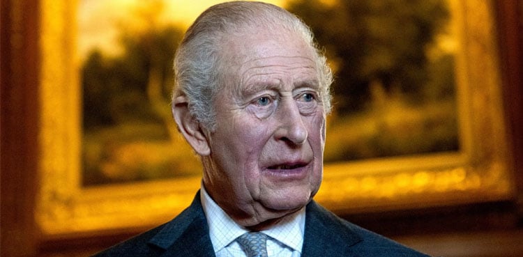 King Charles ‘profoundly grieved’ by deadly train collision