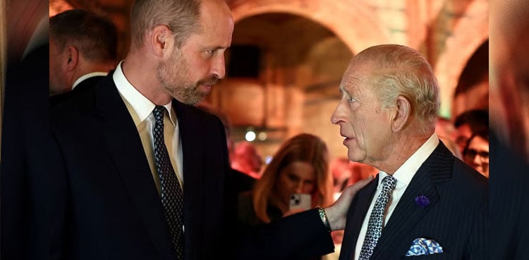 King Charles, William ‘furious’ over Andrew’s latest move