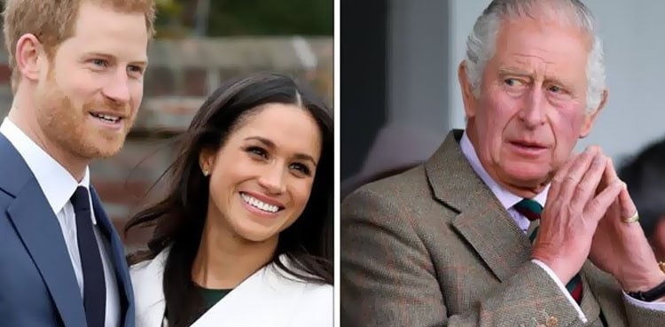 Real reason behind King Charles’ royal invite to Harry!