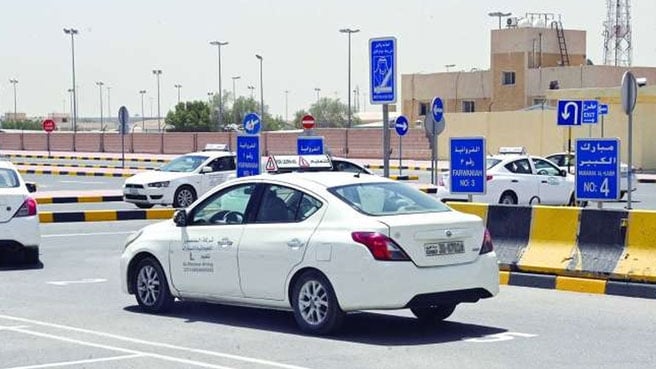 Kuwait Shifts Driving Tests to Morning Hours