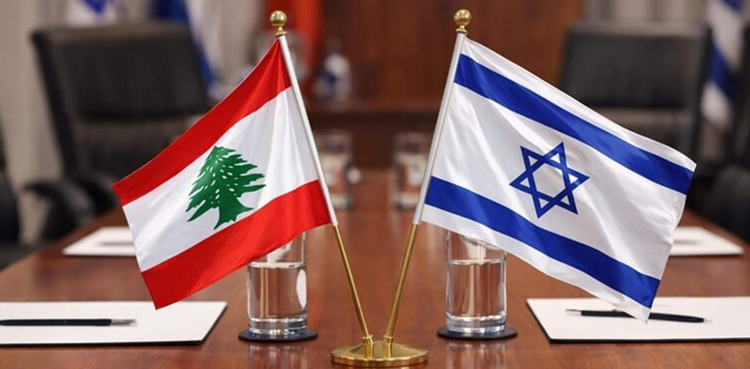 US-mediated Israel–Lebanon ceasefire raises hope for wider Iran talks