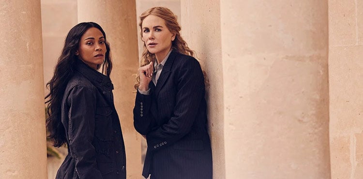 Lioness season 3 roars back August 2 on Paramount+