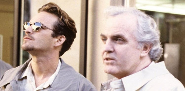 James Handy dies: Tom Cruise silent as ‘Top Gun: Maverick’ loses second actor in a year