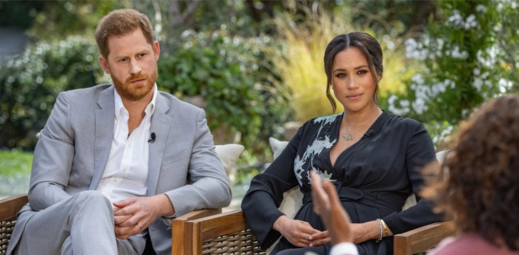 Meghan Markle’s “Desperate wish” for respect unfulfilled as UK return looms