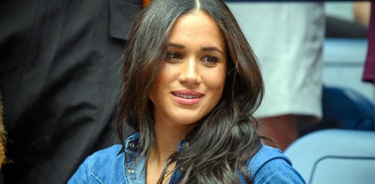Meghan Markle breaks silence on ‘overblown’ controversy