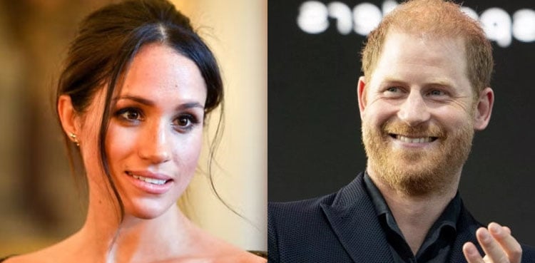 Meghan Markle drops big update ahead of Harry’s UK trip