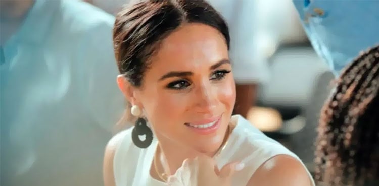 Meghan Markle’s peace plea sparks royal questions