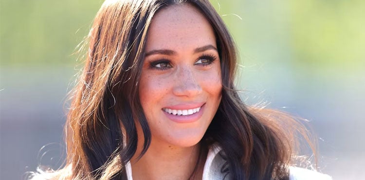 Meghan Markle’s rep claims critics are mad she isn’t failing