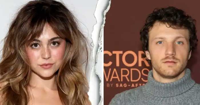Off-Campus’s star confirms split from fiancé Jake Short