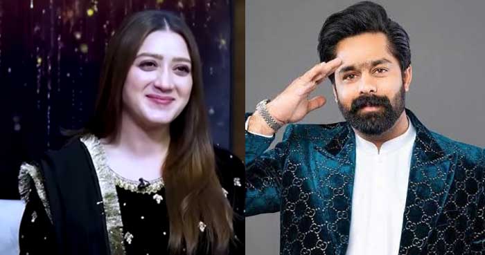 Momina Iqbal case: MPA Saqib Khan secures interim bail