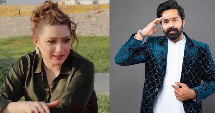 Momina Iqbal reveals why she rejected Saqib Chadhar’s proposal