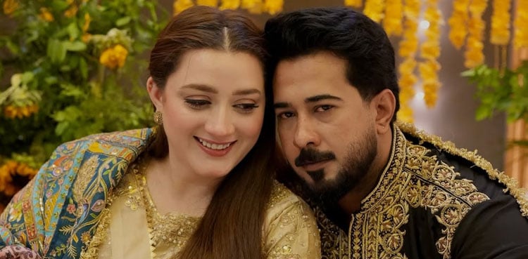 All you need to know about Hamza Habib, Momina Iqbal’s hubby