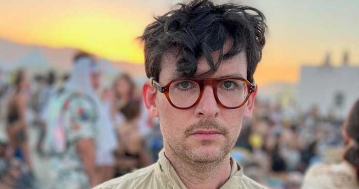 Moshe Kasher opens up about ‘Terrifying’ cancer battle