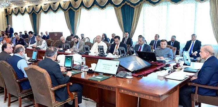 NEC meeting postponed amid ‘unresolved PML-N–PPP issues’