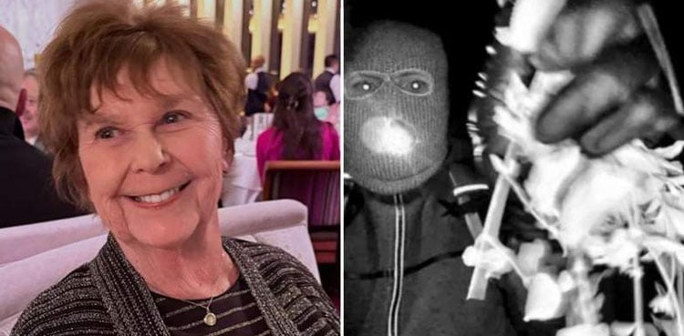 Nancy Guthrie probably dead-new ransom note is ‘Mea Culpa’ to avoid death penalty