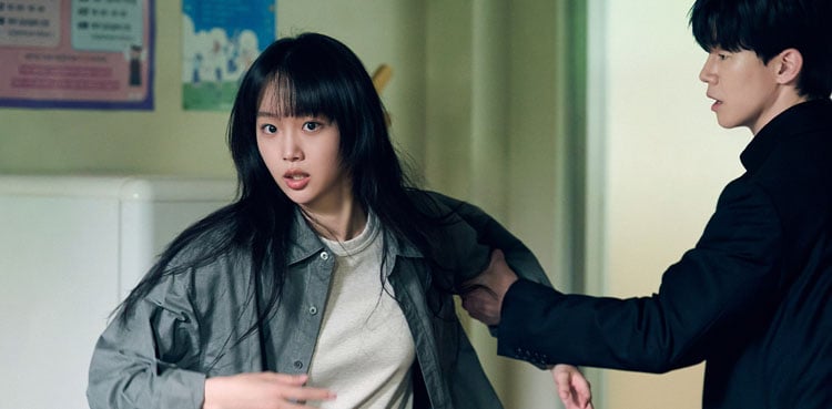 Netflix K-Drama ‘Teach You a Lesson’ sparks global backlash over controversial Webtoon source