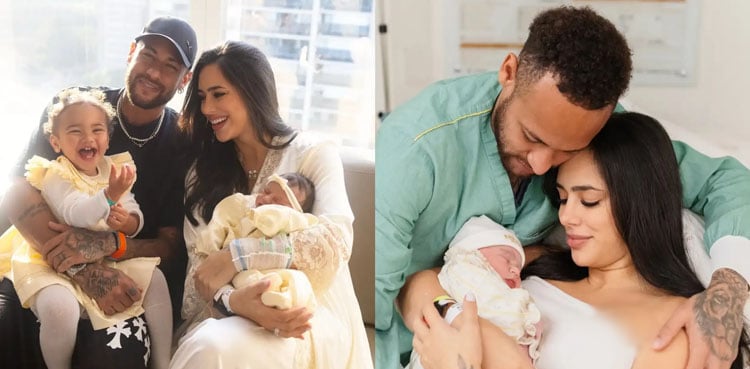 Meet Bruna Biancardi — Neymar’s Partner, Influencer, and Mother of His Daughters