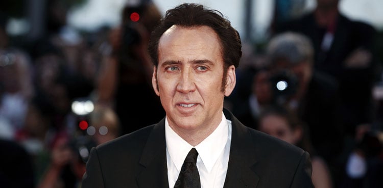 Nicolas Cage takes Call of Duty by storm with ‘absolute chaos’ this summer
