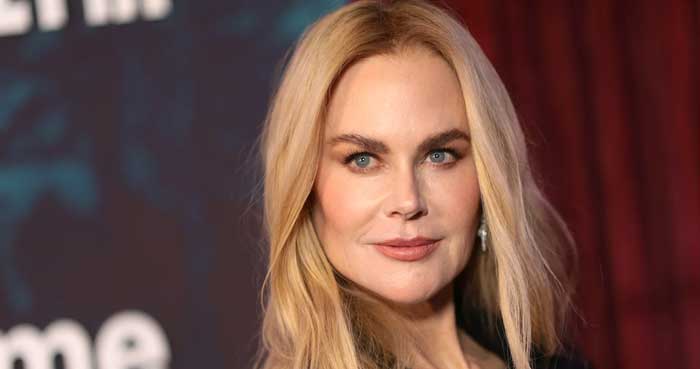 Nicole Kidman moves on: Seeks high-profile suitors