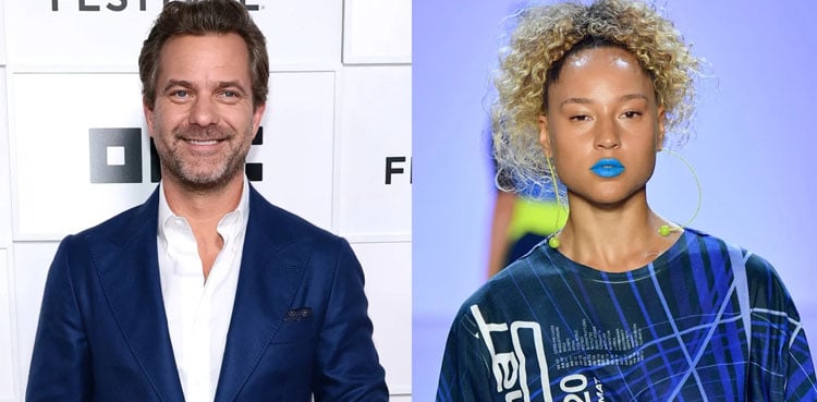 Olivia Burgess, Joshua Jackson sparks romance rumors