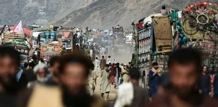 Pakistan sets July 10 deadline for Illegal Afghan nationals, orders nationwide crackdown