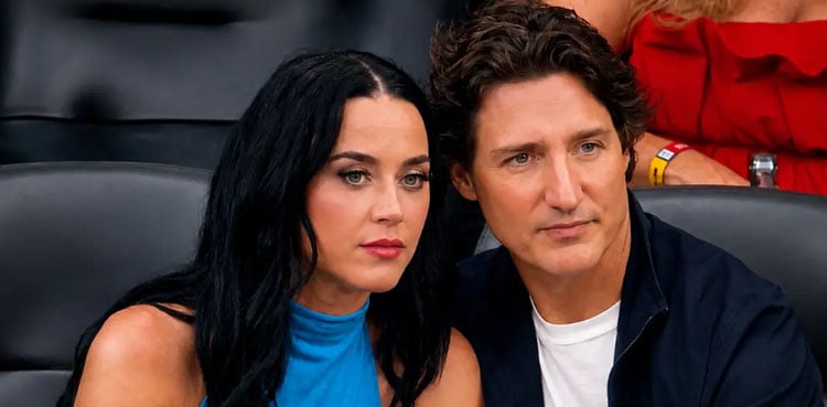 Justin Trudeau skips Canada match for ‘Boyfriend Duties’ with Katy Perry