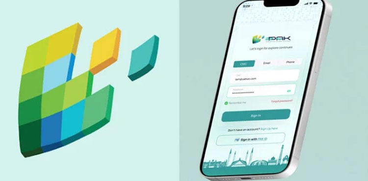 Pak App launched to streamline access to govt services