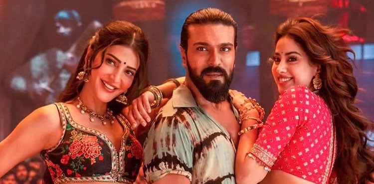 Peddi box ffice crash: What went wrong with Ram Charan and Janhvi’s Film