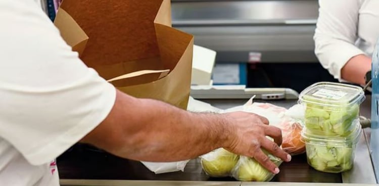 Oman plastic bag ban comes into effect from THI S date