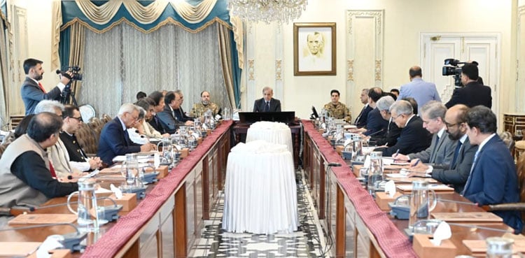 Major tariff relief announced for pharmaceutical, logistics and construction sectors