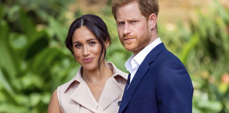 Prince Harry drops major UK return statement