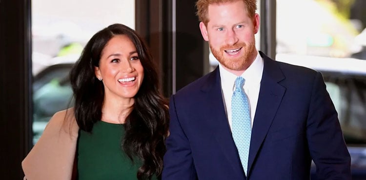 Prince Harry, Meghan face financial pressure in Montecito