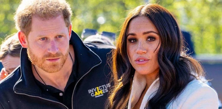 Prince Harry, Meghan Markle’s UK return branded ‘money-making exercise’