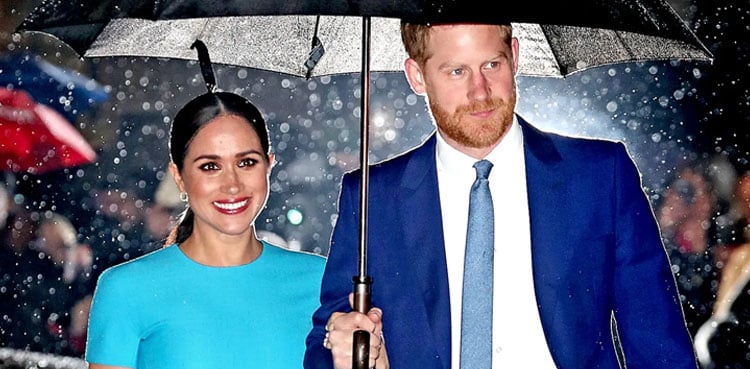 Prince Harry hit with new setback?
