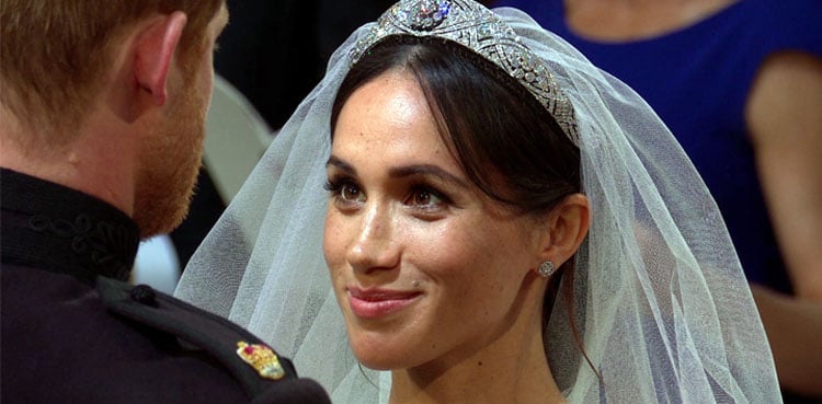 Why Prince Harry married Meghan Markle?