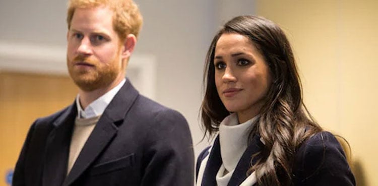 Royal Wedding: Prince Harry feels ‘deeply hurt and humiliated’